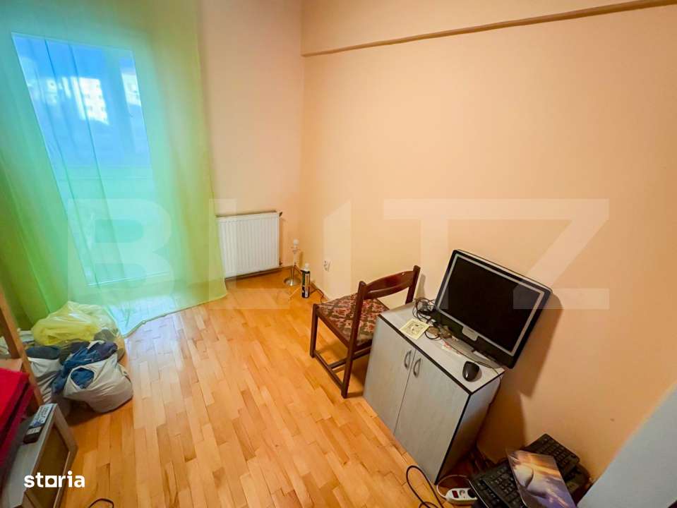 Apartament cu 4 camere, decomandat, zona Decebal - Imagine principală: 5/10