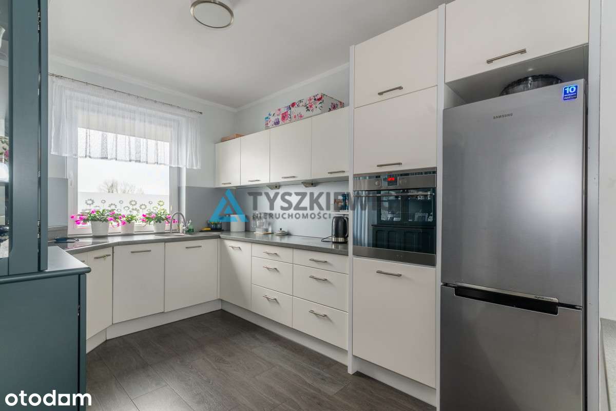 Komfortowy dom dla rodziny- gotowy do zamieszkania - Pełny obrazek: 4/19