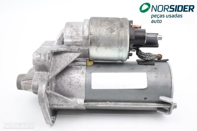 Motor de arranque Dacia Lodgy|12-17 - 3