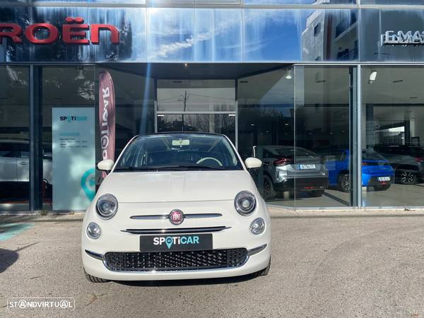 Fiat 500 1.2 Dolcevita - 2