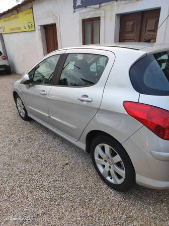 Peugeot 308 HDi FAP 110 Premium - 2