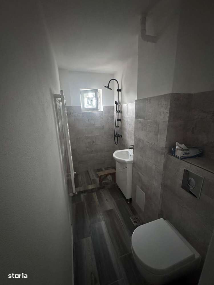 Garsonieră complet renovată-3