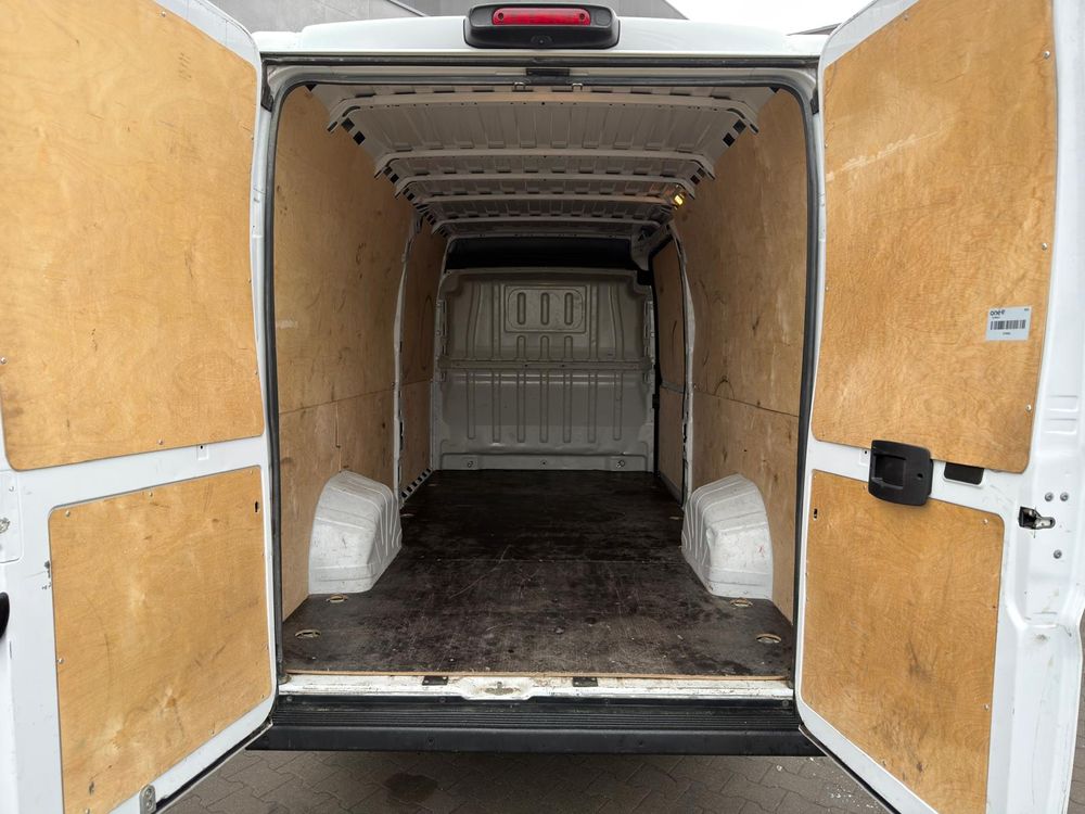 Fiat Ducato L4H2 180KM Salon Polska FV23% Leasing Gotówka