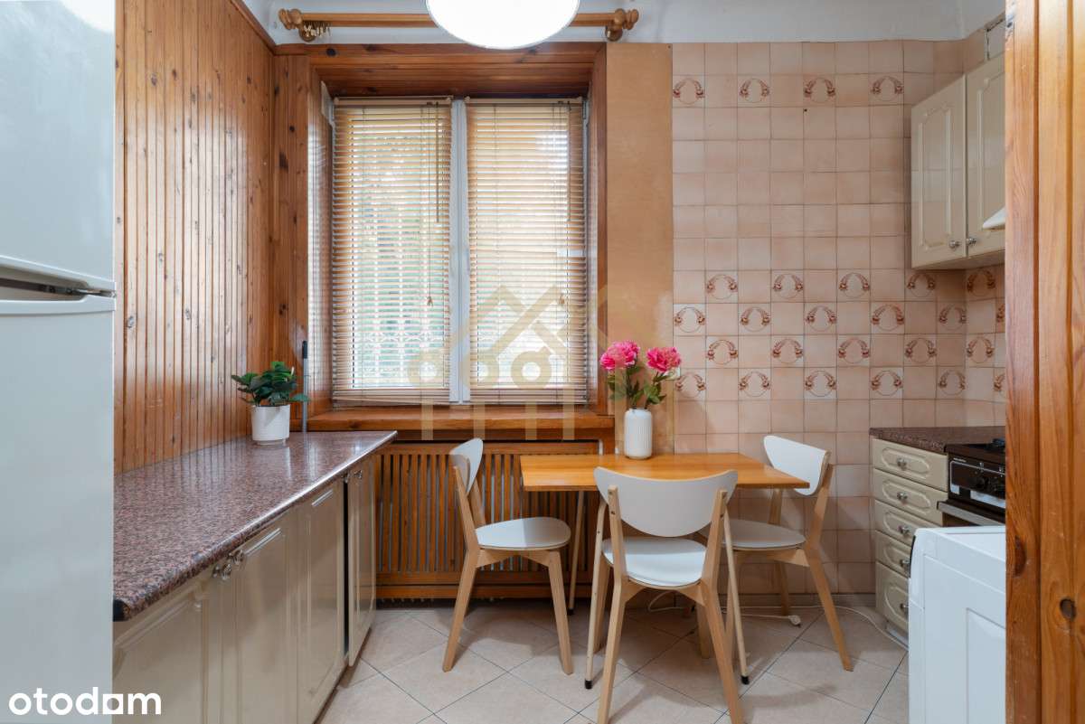 Kawalerka | Doskonała lokalizacja | Wola - Pełny obrazek: 4/11