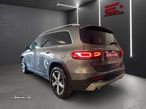 Mercedes-Benz GLB 200 d Progressive - 4