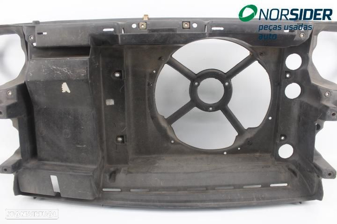 Frente em chapa / fibra Volkswagen Golf III|92-97 - 3