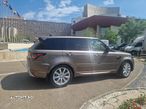 Land Rover Range Rover Sport 3.0 SDV6 Autobiography Dynamic - 9