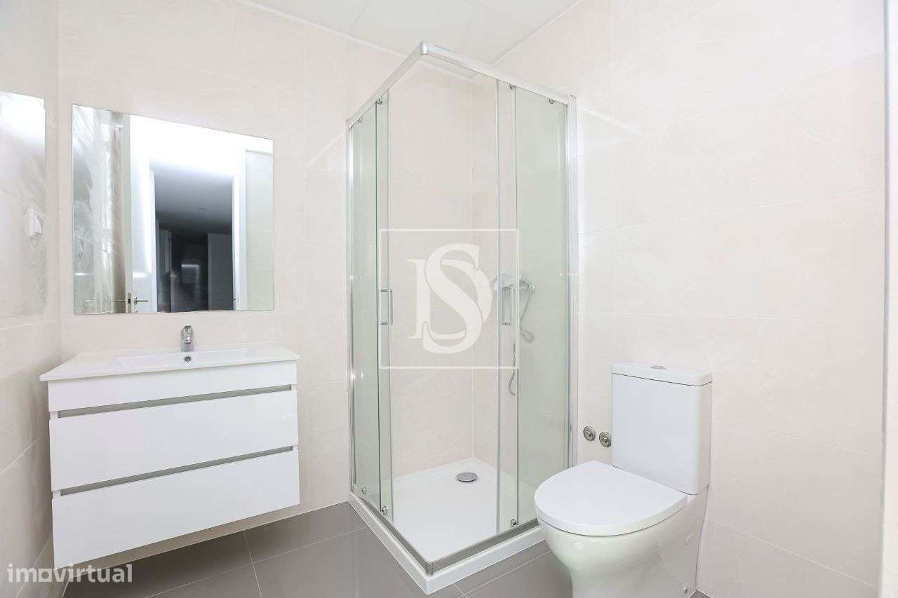 T3 c/ NOVO c/ 115 m² + Lugar de Garagem | Junto ao IPCA-25