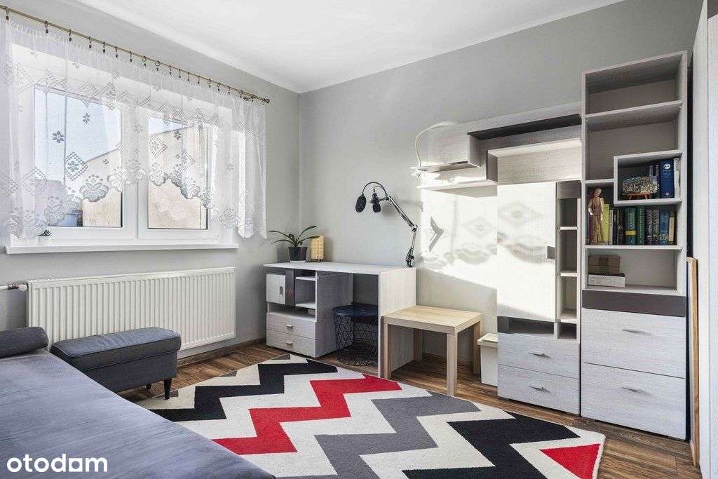 Dom Szeregowy Z Dużym Ogrodem I Sępolno, Wrocław-19