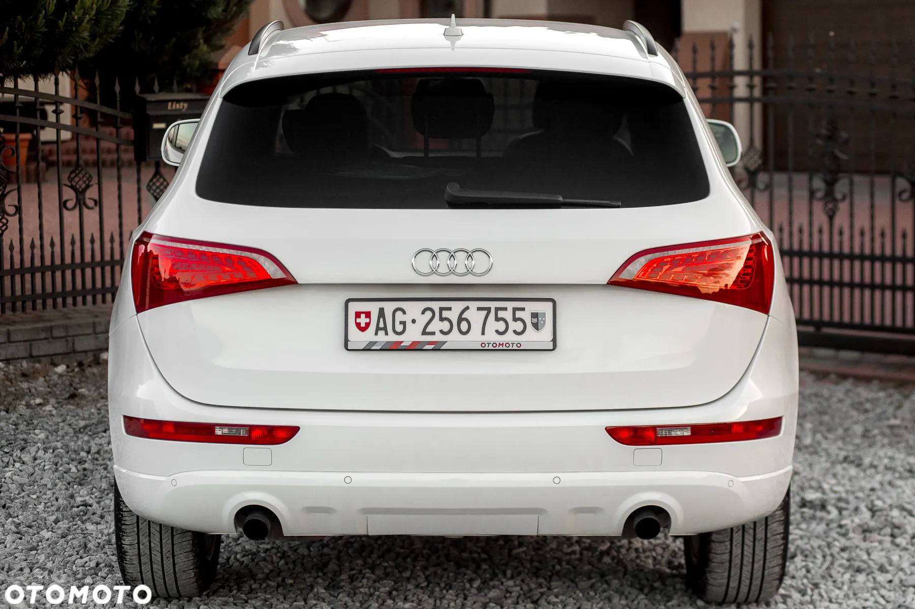 Audi Q5 2.0 TFSI Quattro S tronic - 11