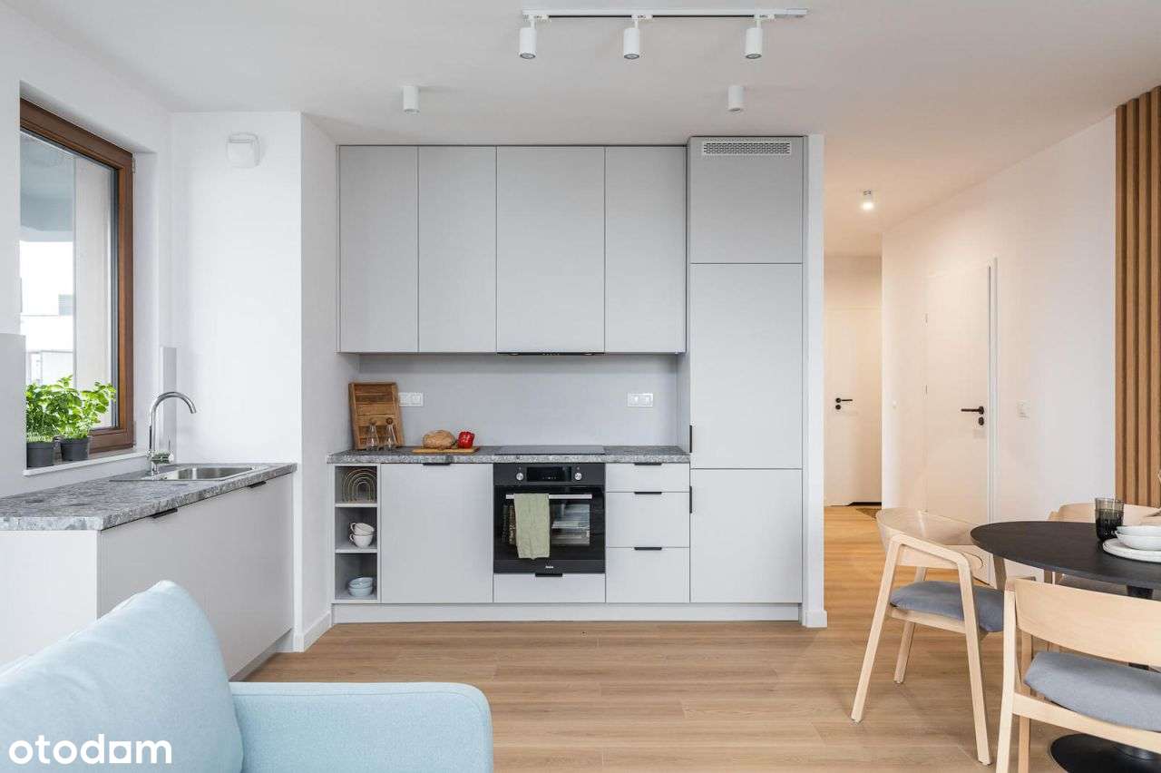 Mieszkanie 3-pokojowe / rabat na 1 miesiąc najmu - Pełny obrazek: 4/19