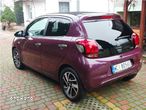 Peugeot 108 PureTech 82 Top Allure - 6