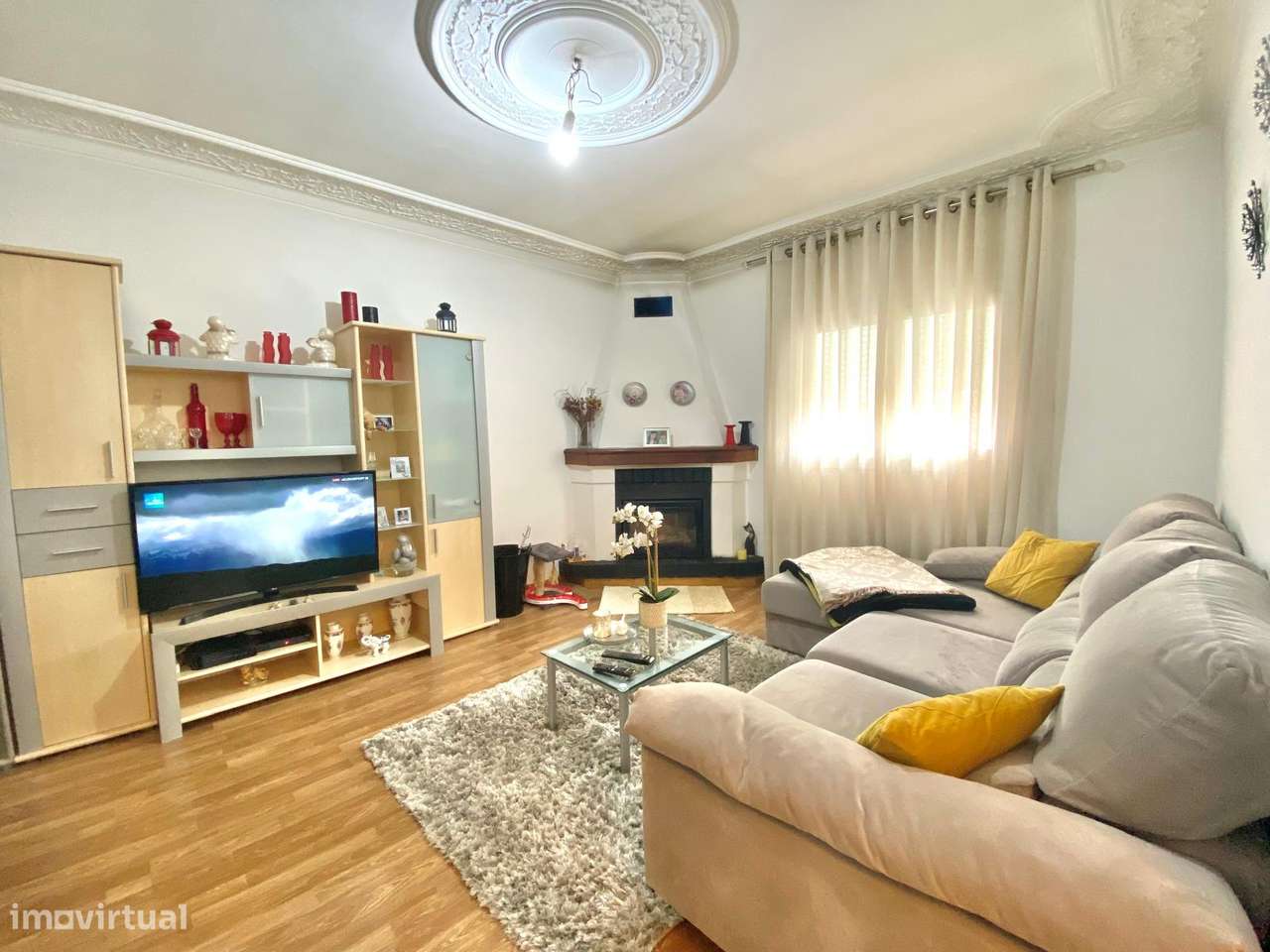 Moradia T3 na cidade de Fafe - Grande imagem: 3/18