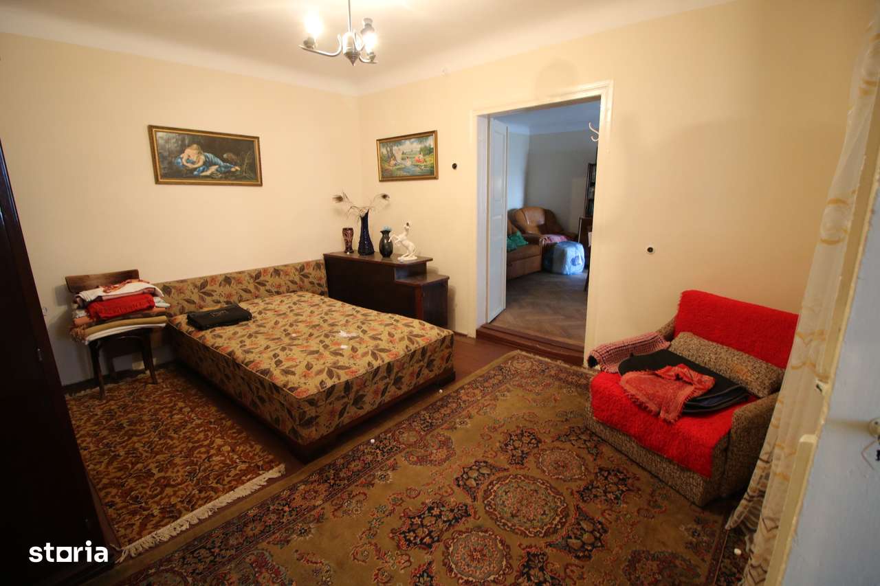 Casa zona ultracentrala, str. Fraternitatii - Imagine principală: 5/9