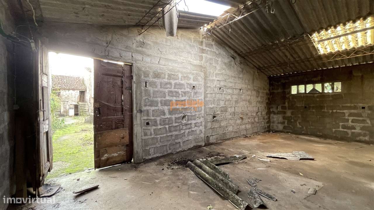 Moradia T3 Venda em Braga (Maximinos, Sé e Cividade),Braga-14