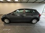 Volkswagen Polo 1.0 Trendline - 16