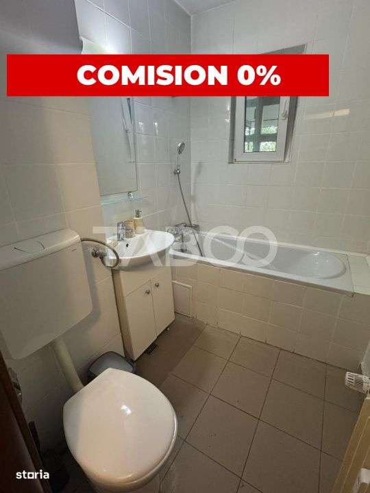 Chirie 2 camere Baba Novac zona linistita si verde langa parc metrou - Imagine principală: 5/11