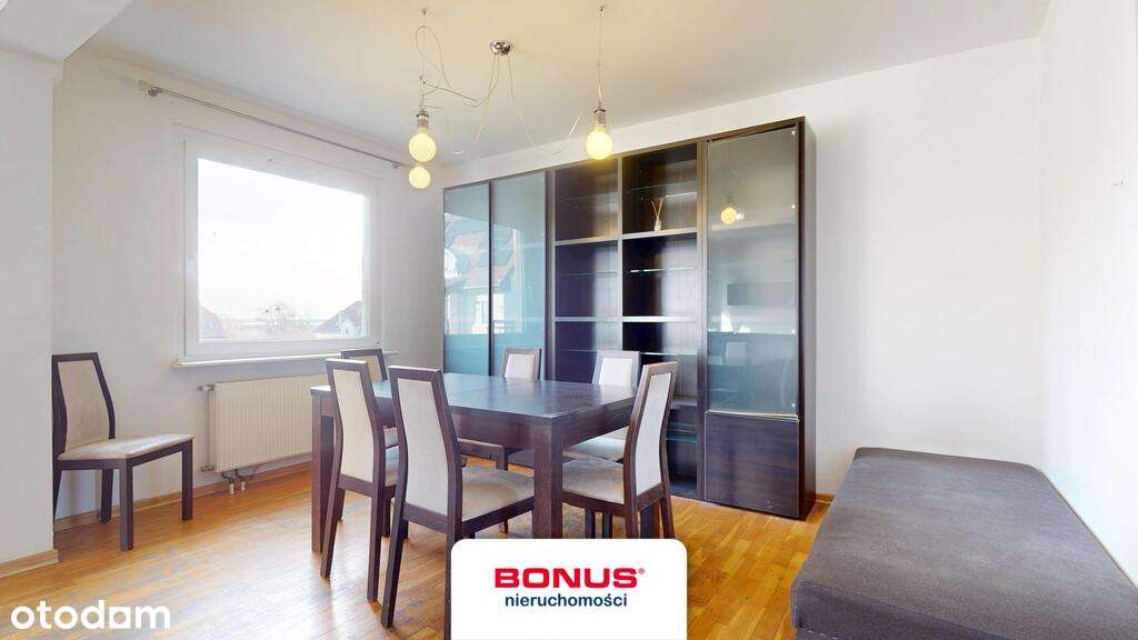 Przecław, 6pok., 2 piwnice, balkon - Pełny obrazek: 3/20