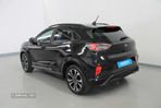 Ford Puma 1.0 EcoBoost MHEV ST-Line - 4