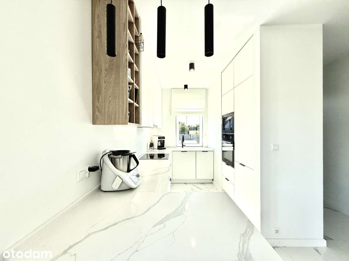 Gotowy | Piękny Widok | Skrajny | Fotowoltaika | - Pełny obrazek: 5/20