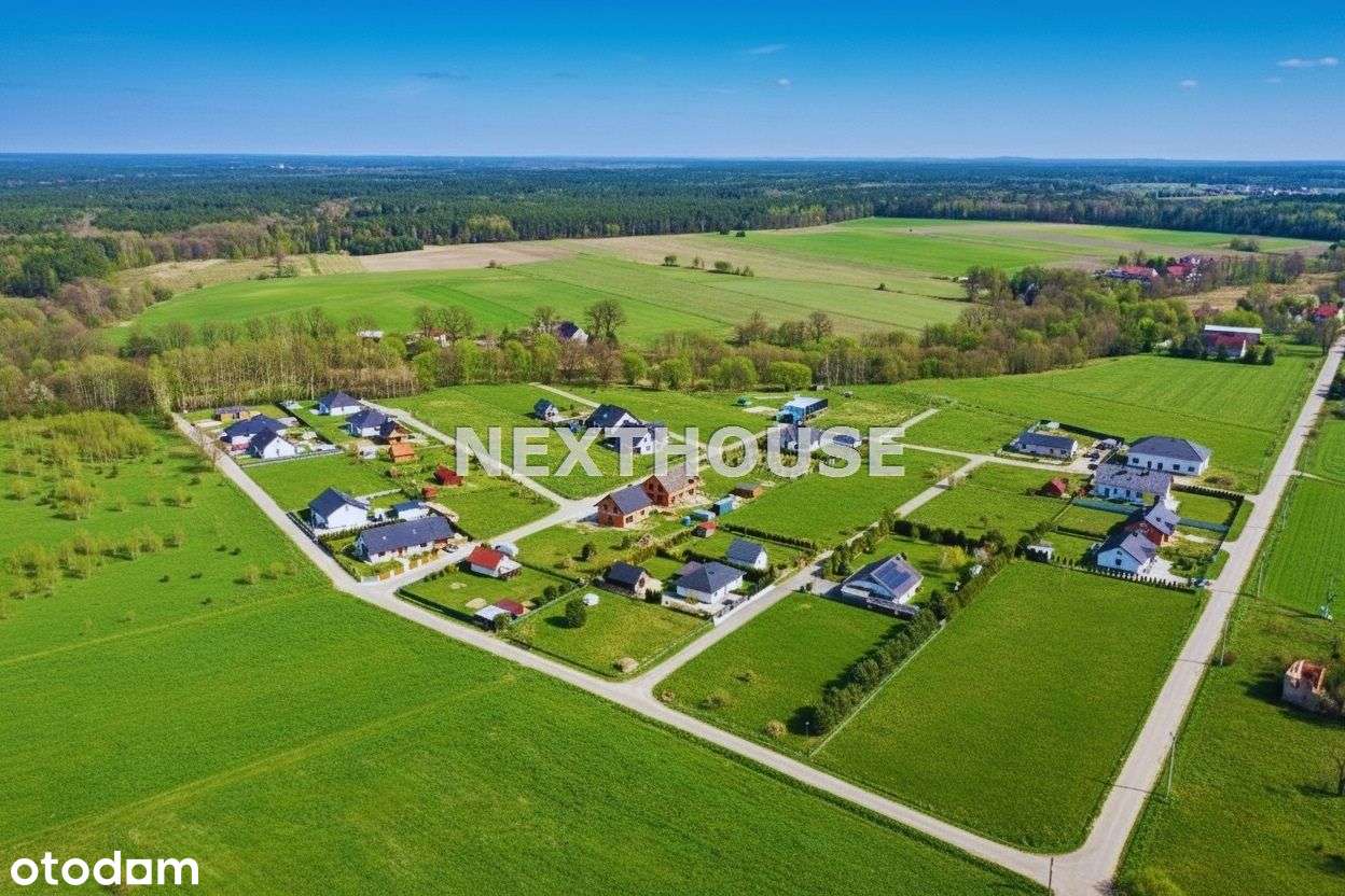 Nowy dom 119 m2 w pobliżu Gliwic, Pyskowic, Tg - Pełny obrazek: 5/14