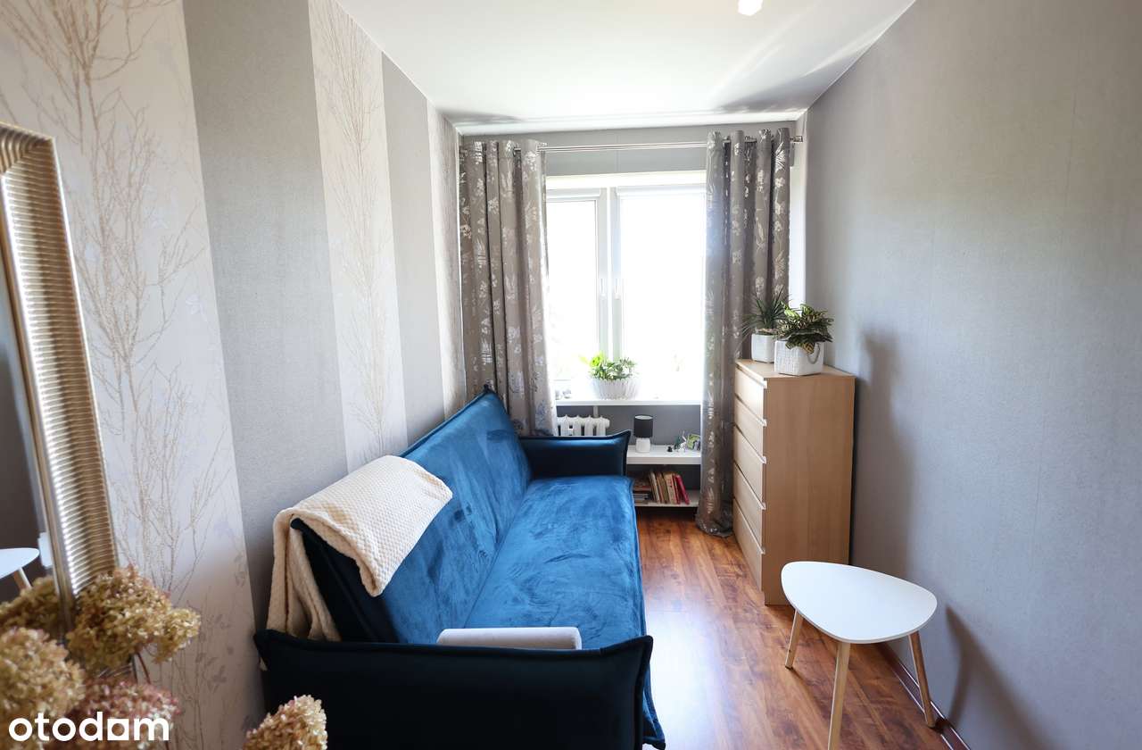 Komfortowe 3-pokojowe mieszkanie po generalnym remoncie – Kalisz-5