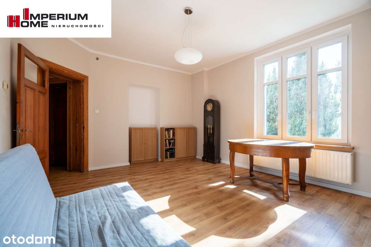 Mieszkanie z garażem-1