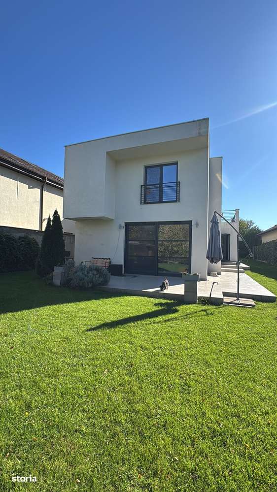 Vila cu 5 camere - Pipera - Iancu Nicolae - comision 0% - Imagine principală: 2/14