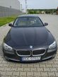 BMW Seria 5 520d Efficient Dynamics - 9