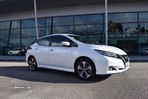 Nissan Leaf e+ Acenta - 2