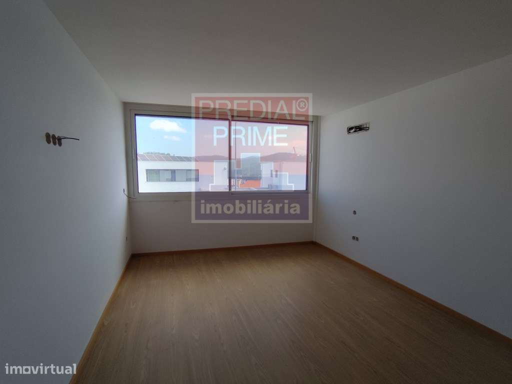 Apartamento T3 novo em Oliveira de Azeméis-9