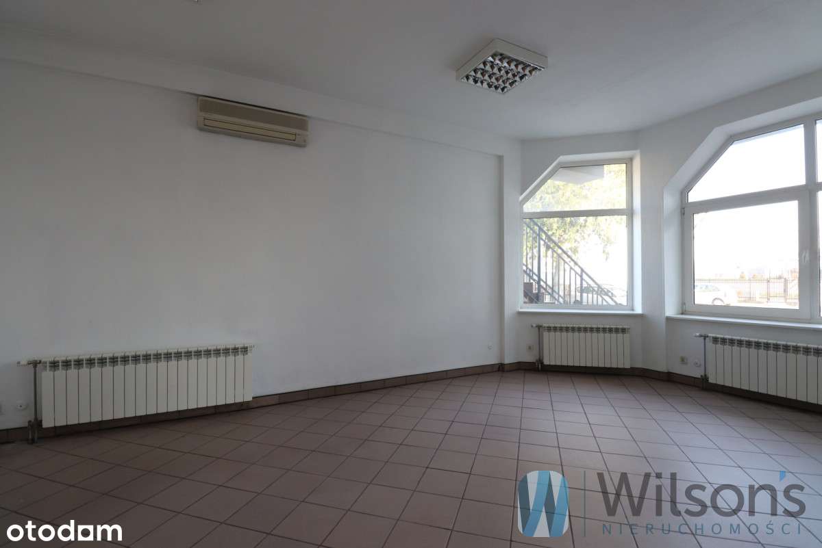 Lokal handlowo usługowy w Sękocinie Nowym. - Pełny obrazek: 5/12