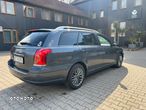 Toyota Avensis 1.8 VVT-i Sol - 6