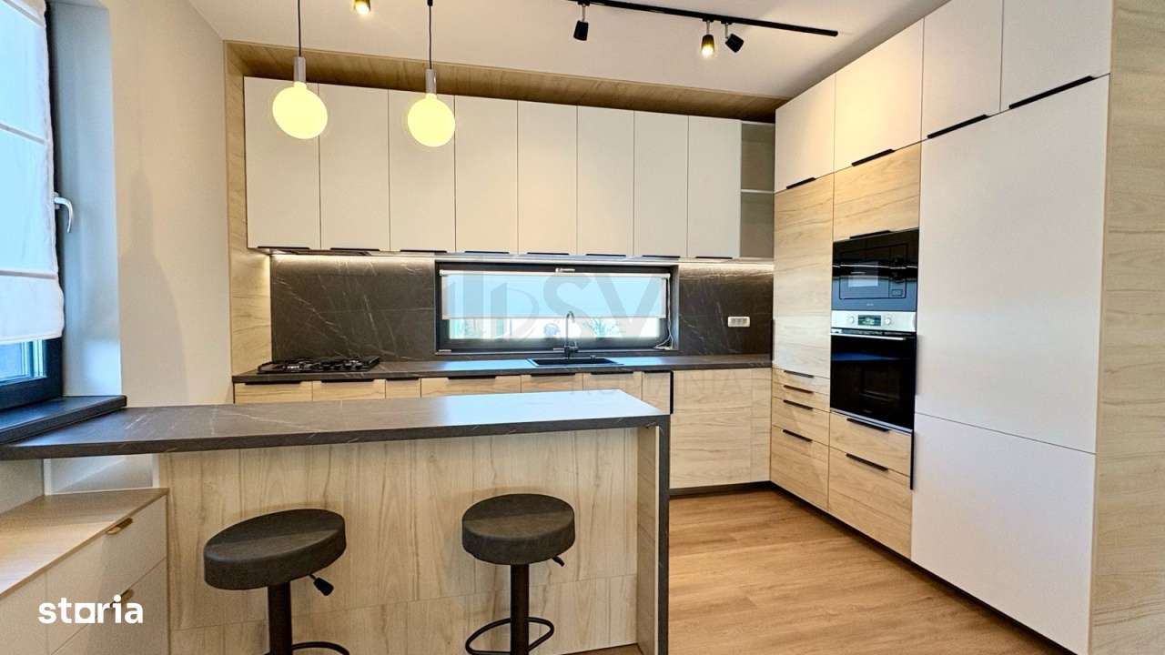 Balotesti Vila The 8 Residence - Imagine principală: 5/15