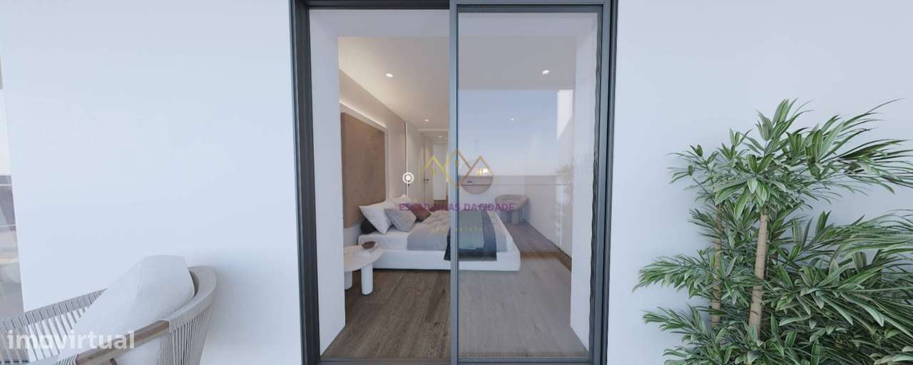 T3 em Carnaxide - Grande imagem: 5/44