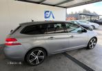 Peugeot 308 SW 1.6 BlueHDi Allure - 23