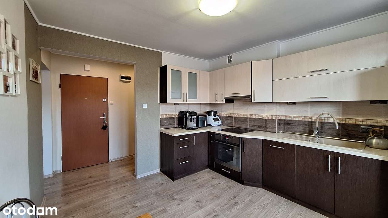 3 pokoje centrum Debrzno-8