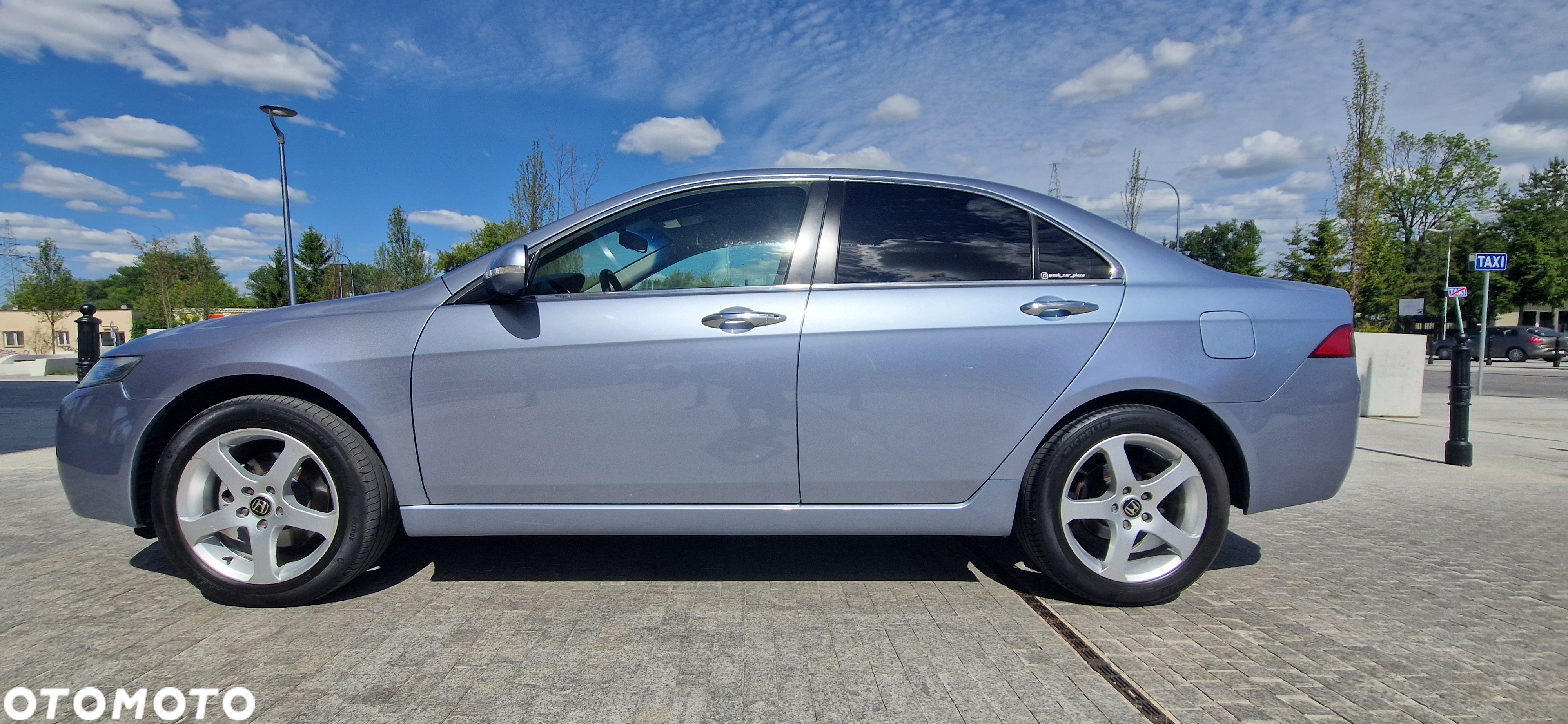 Honda Accord 2.2i-CTDi Sport - 6