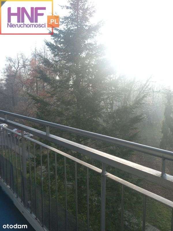 Kawalerka 24m2 z dużym balkonem-14