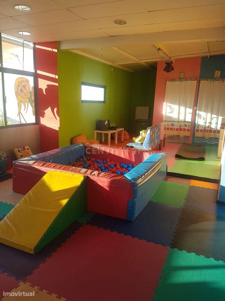 Restaurante com terreno em Elvas-17