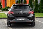 Opel Astra 1.6 D (CDTI DPF ecoFLEX) Start/Stop Edition - 11