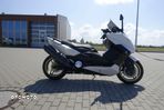 Yamaha Tmax - 3