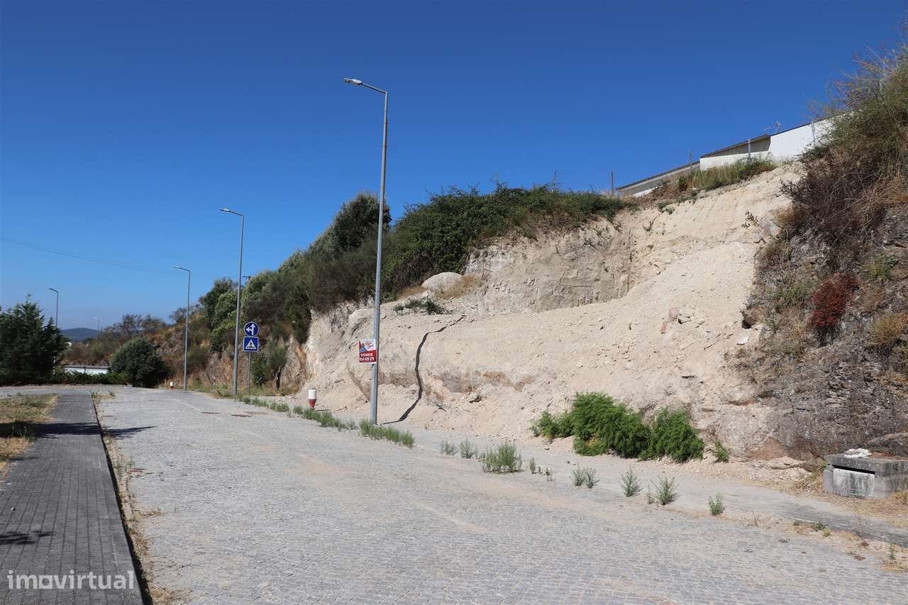 Lote de Terreno  Venda em Cristelos, Boim e Ordem,Lousada - Grande imagem: 4/9