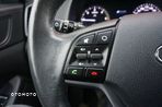 Hyundai Tucson 2.0 CRDI Comfort 4WD - 16