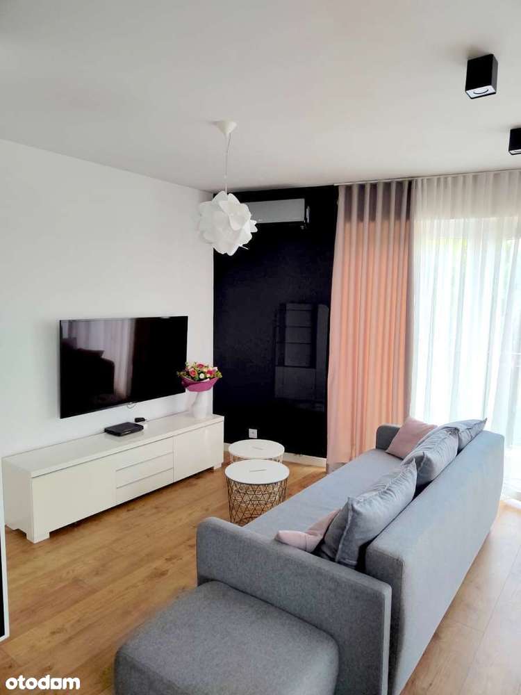 Olimpia Port – 3 pokoje, balkon, garaż, gotowe do zamieszkania Wyposaz-3