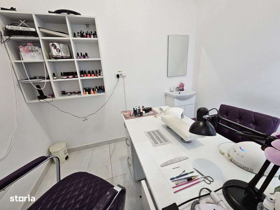 Inchiriere spatiu comercial,  str. 22 Decembrie 1989 - zona centrala - Imagine principală: 4/8