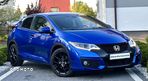 Honda Civic 1.6 i-DTEC Sport Black Edition - 36