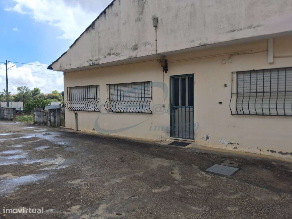 Exclusiva Propriedade em Alcanena | Duas Utilizações Independentes,...-21