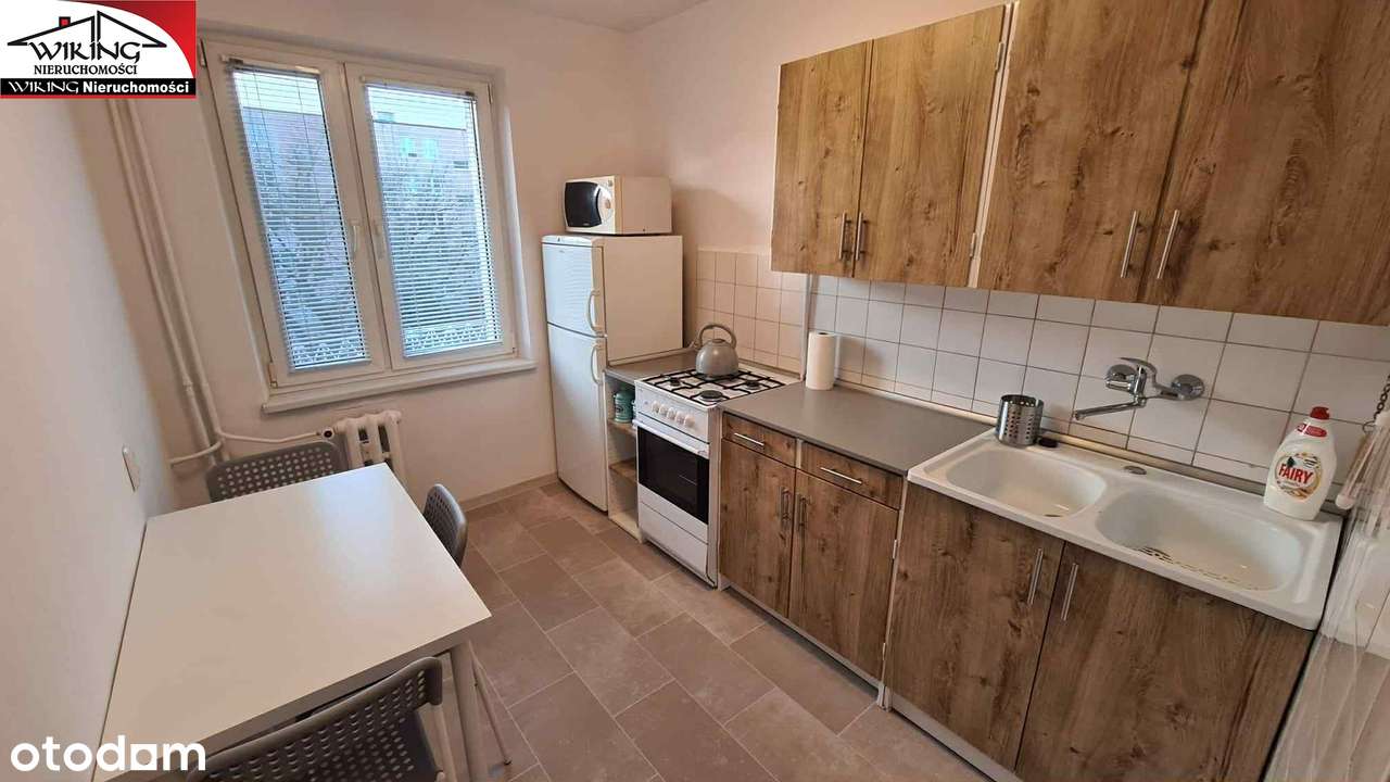 Mieszkanie inwestycyjne z najemcami – Poznań, os. Wichrowe Wzgórze-14