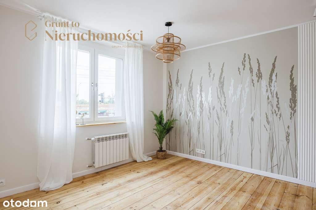 Nowe 2 pokoje na Górczynie | Pętla | Piwnica-7